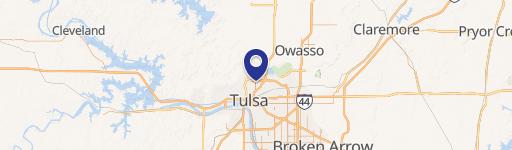 Tulsa, OK 74106