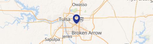 Tulsa, OK 74145