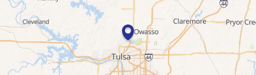 Tulsa, OK 74110