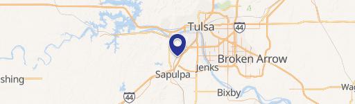 Tulsa, OK 74131