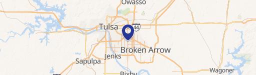 Tulsa, OK 74145