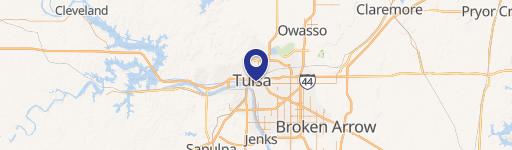 Tulsa, OK 74119