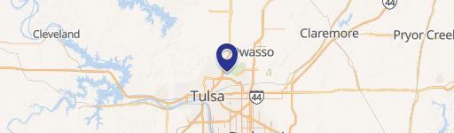 Tulsa, OK 74115