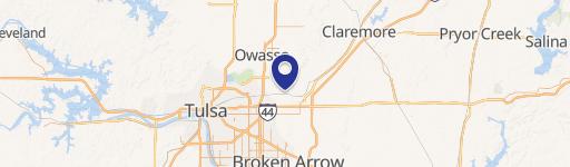Tulsa, OK 74116