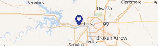 Tulsa, OK 74127