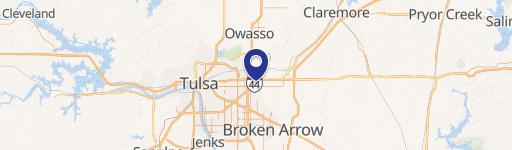 Ss 123rd Ave E E Ave