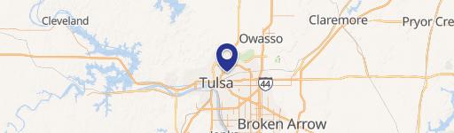 Tulsa, OK 74110