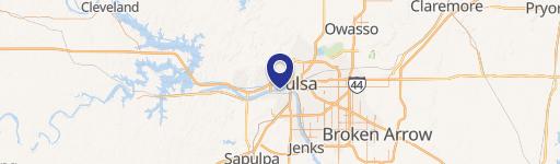 Tulsa, OK 74107