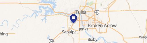 Tulsa, OK 74131
