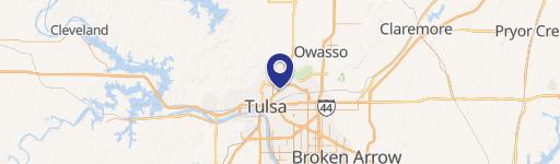 Tulsa, OK 74110