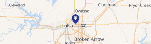 Tulsa, OK 74115
