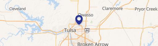 Tulsa, OK 74115