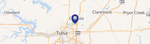 Tulsa, OK 74115