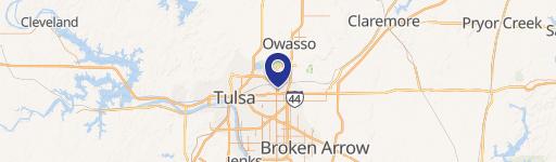 Tulsa, OK 