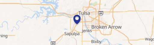 Tulsa, OK 74131