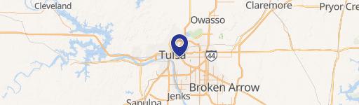 Tulsa, OK 74104