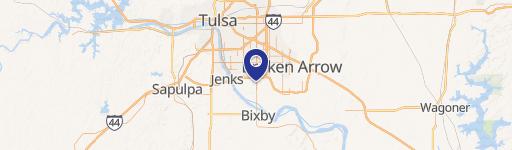 Tulsa, OK 74133