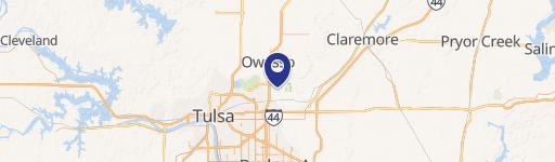 Tulsa, OK 74116