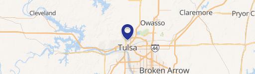 Tulsa, OK 