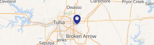 Ss 133rd Ave E E Ave