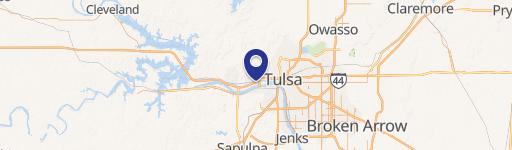 Tulsa, OK 74127