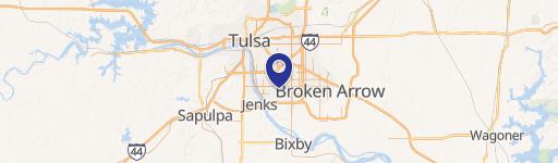 Tulsa, OK 