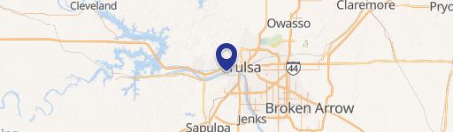 Tulsa, OK 74107