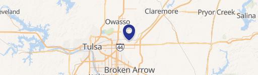 Tulsa, OK 74116