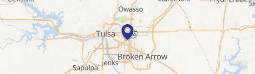 Tulsa, OK 74145