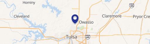 61st Sn Yorktown E Ave