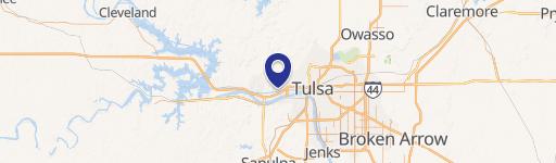 Tulsa, OK 74127