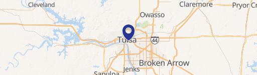 Tulsa, OK 74119
