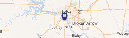 Tulsa, OK 74132