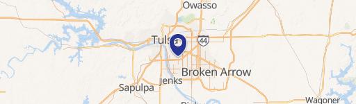 Tulsa, OK 