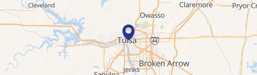 Tulsa, OK 74119