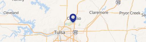 Mingo E 46th St N N St