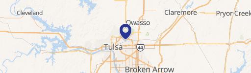 Tulsa, OK 74115