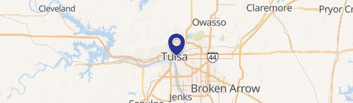 Tulsa, OK 74119