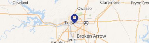 Tulsa, OK 74104