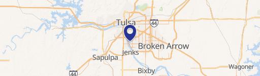 Tulsa, OK 74136
