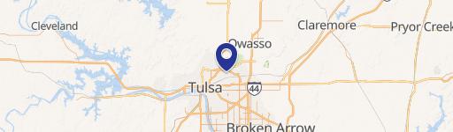 Tulsa, OK 74115