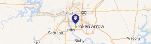 Tulsa, OK 74136