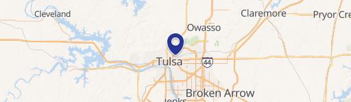 Tulsa, OK 74106