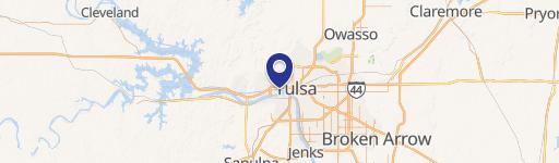 Tulsa, OK 74127