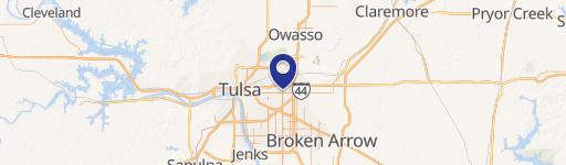 Tulsa, OK 74112