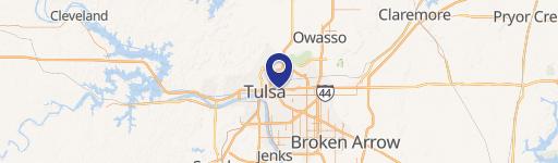 Tulsa, OK 74104
