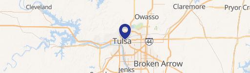 Tulsa, OK 74120