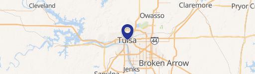 Tulsa, OK 74119