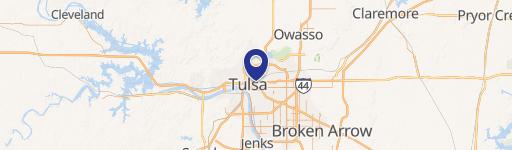 Tulsa, OK 74120