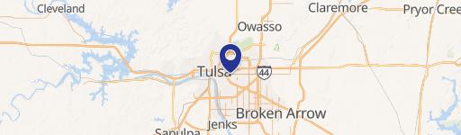 Tulsa, OK 74104